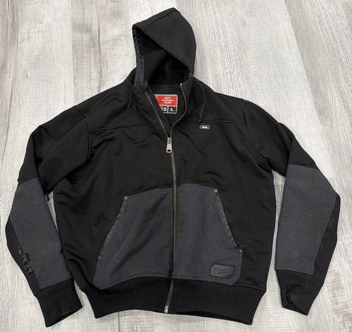 Milwaukee m12 jacket mens - milwaukee,