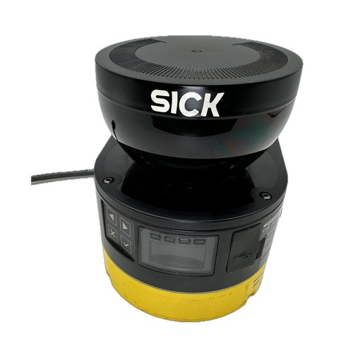 Lk4986 laser scanner - laser,