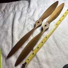 LOT Of 2 Vintage Model RC