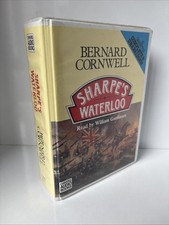 Sharpes Waterloo Bernard