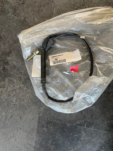 Suzuki front brake cable - front,