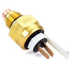 Coolant Thermostat Sensor for