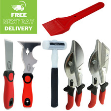 Glazing Tools - Xpert Chisel