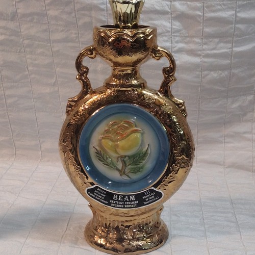 Vintage beam gold - gold, china
