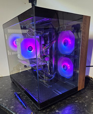 PC BUNDLE GAMING - CORE i5