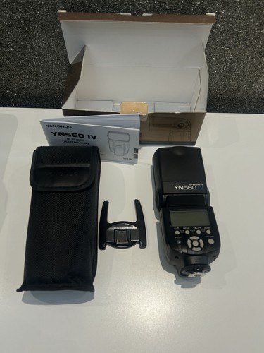 Yongnuo yn560 wireless - yn560,