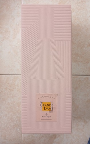 Veuve clicquot grande dame - clicquot,
