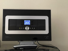 Philips Streamium WAS700 / 05 Wireless Music Station Super Sound Panel