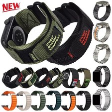 for Apple Strap Watch Ultra 3