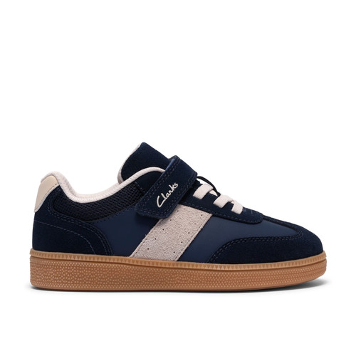 Clarks cypress step boys - clarks,