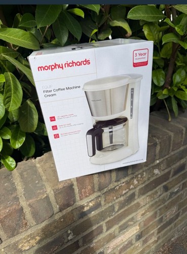 Morphy richards equip filter - morphy,