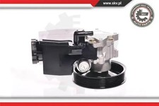 Power steering pump Hydraulic