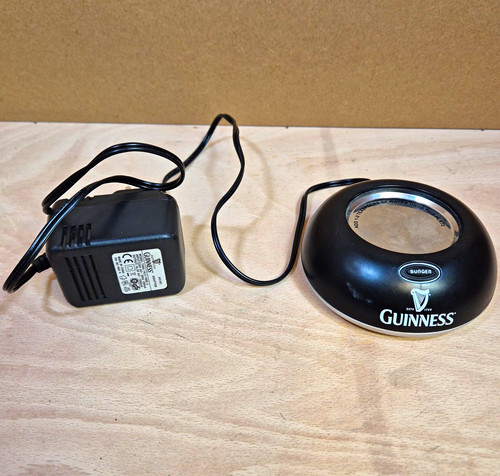 Guinness stout surger unit - guinness,