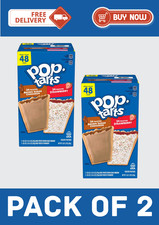 Pop-Tarts Frosted Variety Pack