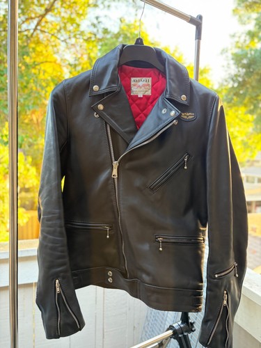 Lewis leathers 441 cyclone - lewis,