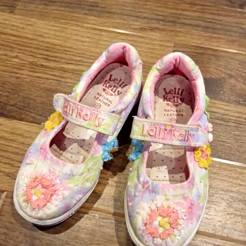 Lelli kelly girls floral - kelly,