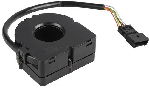 Steering angle sensor - angle,