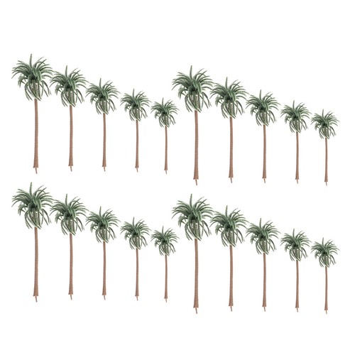 Pcs coconut palm - coconut, tree