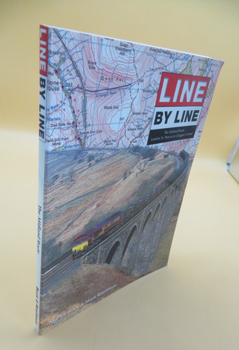 Line martin buck and - line, by