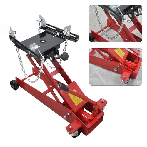 5ton hydraulic low profile - low,