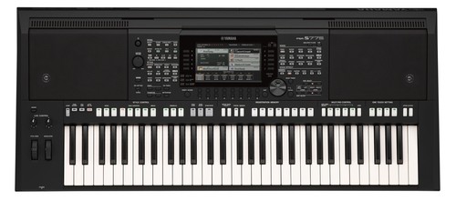 Yamaha psr s775 used good - yamaha, used-good
