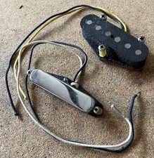 SET Rare O.C. Duff USA