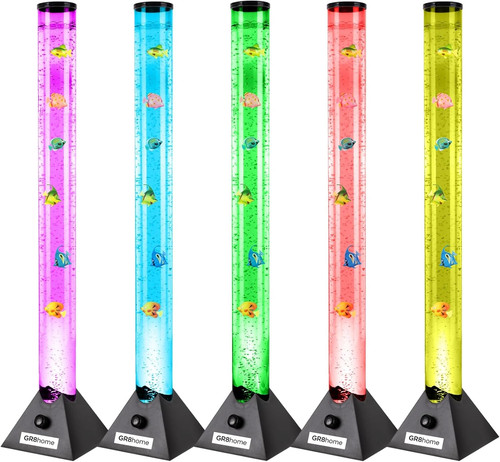 90cm artificial fish - artificial, lamp