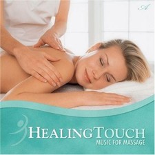 Healing Touch:Music for