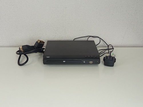 Bush cdv 94288 dvd player - cdv-94288,