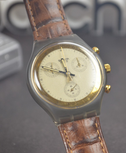 Swatch watch vintage - watch,