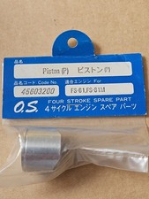OS45603200 Piston FS61, FT120