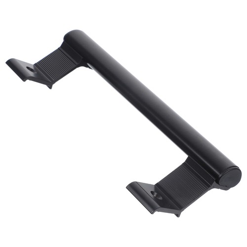 1pc glass door - 1pc, handle