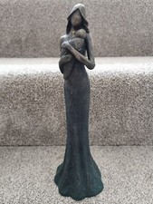 Mother Baby 31cm Figurine