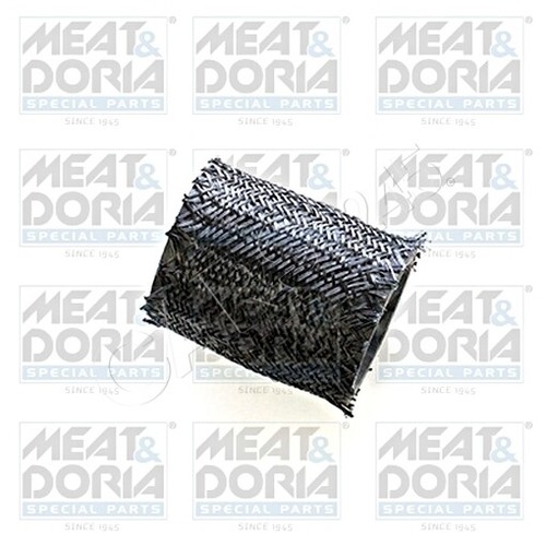 Charger intake hose - charger,