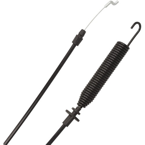 Deck engagement cable fits - deck,