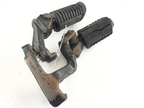 Honda 600 pd03 1984 - r,