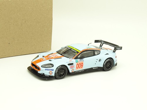 Ixo aston martin - 1/43,