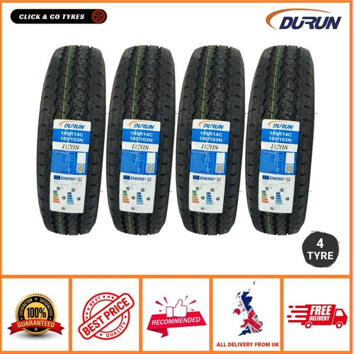 195r14c durun d208 - 4,