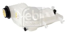 Coolant Expansion Tank FOR