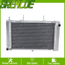Aluminum Cooling Radiator FOR