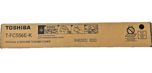 Toshiba fc556e toner - toshiba,