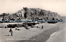 R225600 Fishing Boats And East