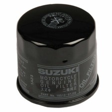 Genuine Suzuki Oil Filter