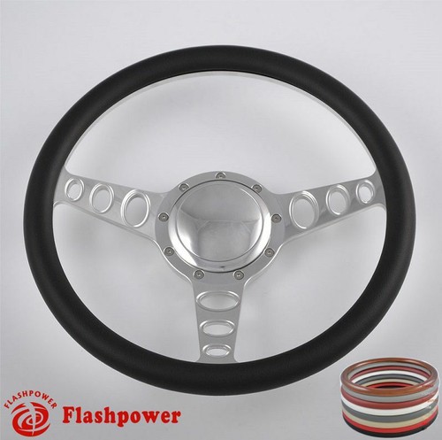 Billet steering wheels - billet,