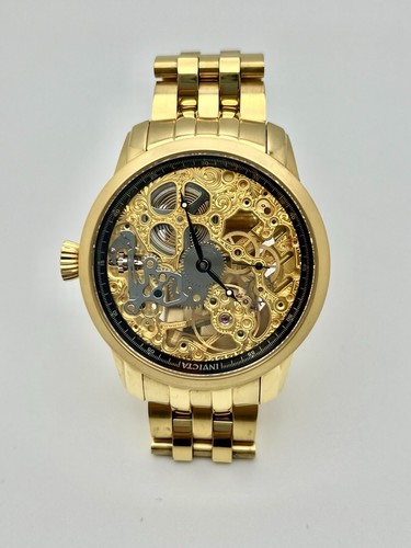 Rare invicta skeleton - rare,
