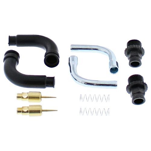 Choke plunger kit for honda - choke,