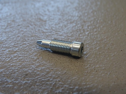 Genuine keihin drain screw for - drain,