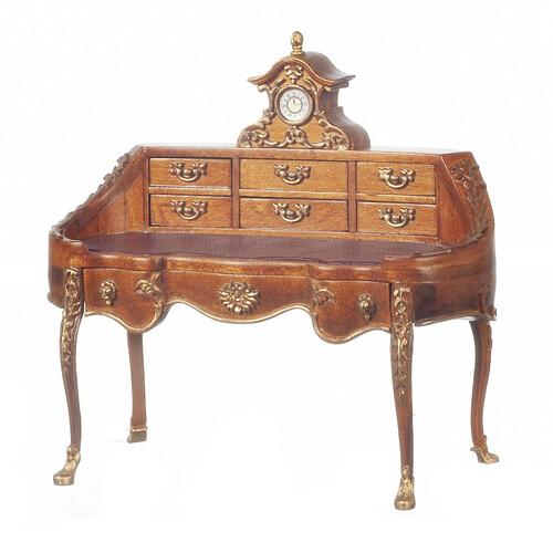 Scale dolls house - scale,