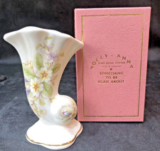 Polly Anna Something To Be