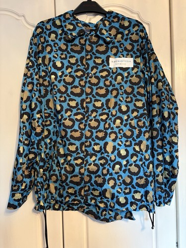 Mackintosh teeming leopard - mackintosh,